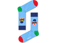 Skarpetki Happy Socks Clown | 36/40