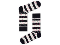 Happy Socks | Besprenkelte Streifen