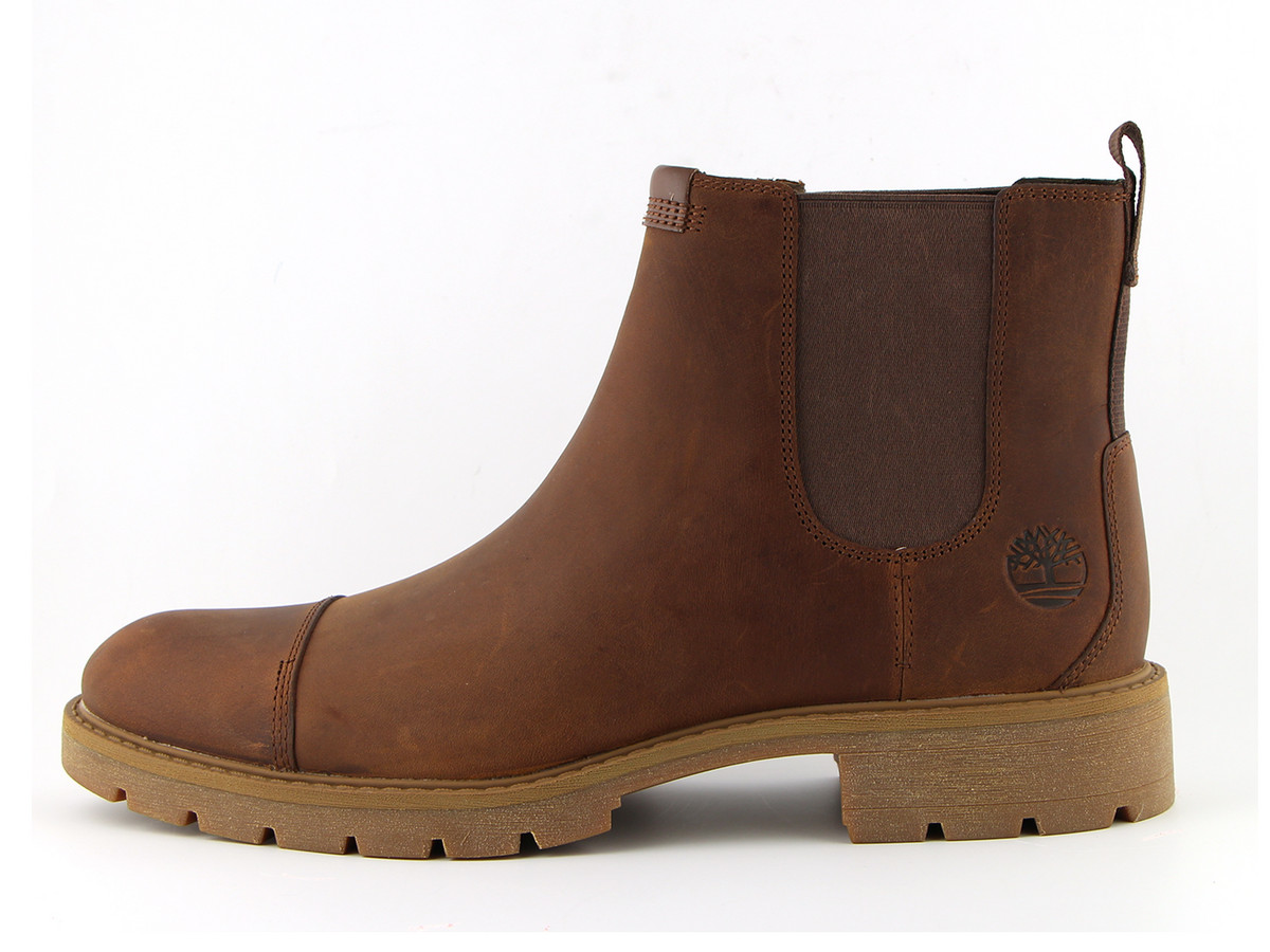 elmhurst chelsea boot