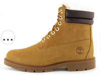 Timberland Boots 6IN Basic Warmlined