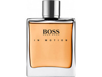 Hugo Boss In Motion | EdT | 100 ml