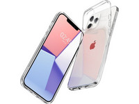 Crystal Flex iPhone 12/12 Pro Case