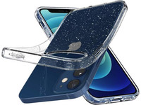 Spigen Liquid Crystal Case | iPhone 12 mini