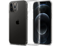 Crystal Hybrid | iPhone 12 Pro Max Case