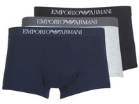 3x Emporio Armani Boxershort | Heren