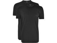 2x Emporio Armani T-Shirt | Heren