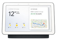 Google Nest Hub | Smart Home | recert.