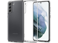 Spigen Ultra Hybrid Case | Galaxy S21 (5G)