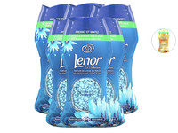 6x Lenor Beads Geurboosters
