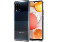 Spigen Liquid Crystal Case | Samsung Galaxy A42
