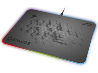 Speedlink ENMATE Lade-Mousepad | RGB