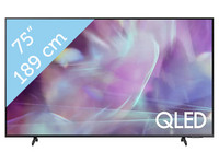 Samsung 4K 75" QLED Smart TV