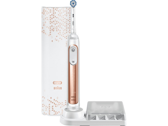 Oral-B Genius X 20000N Elektrische Tandenborstel