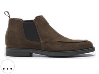 Greve Chelsea Tufo Herrenschuhe