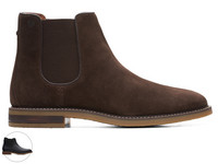Clarks Jaxen Chelsea Herrenschuhe