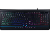Veho Alpha Bravo GK1 Keyboard