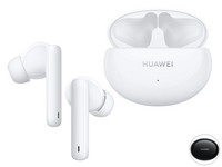 Huawei FreeBuds 4i | In-Ears | ANC
