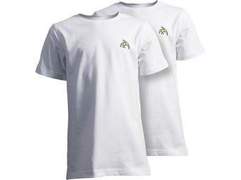 2x LebasQ Tommys T-Shirt | Kids