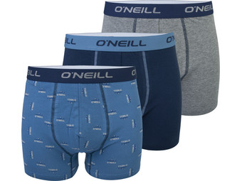 6x O'Neill Boxershorts | Heren