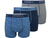 6x O'Neill Boxershorts | Heren