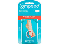 30x plaster blistrowy Compeed | small