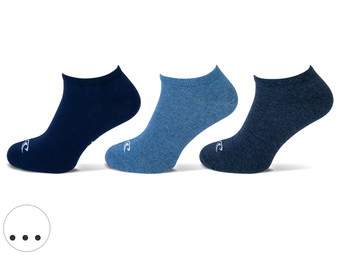 6x O'Neill Sneaker-Socken