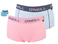 4x bokserki O’Neill | damskie