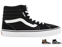 Vans Filmore Hi Sneaker | Damen o. Herren