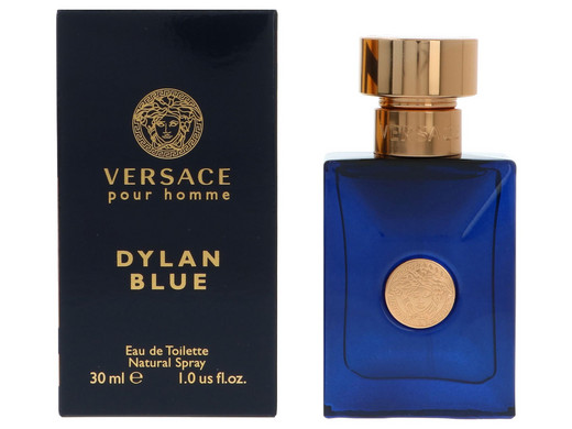 versace pour homme dylan blue 30ml