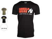 Koszulka Gorilla Wear Classic