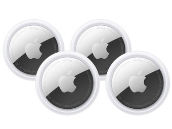 Apple AirTag | 4-pack