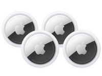4x Apple AirTag | MX532DN/A