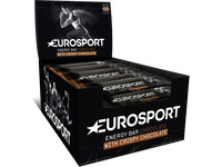 20x baton Eurosport Chocolat