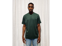 March The Label T-Shirt Groen