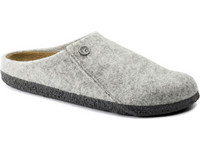 BIRKENSTOCK Damen-Hausschuhe | schmal