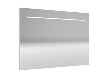 Allibert Deli LED-Spiegel | 90 x 70 cm