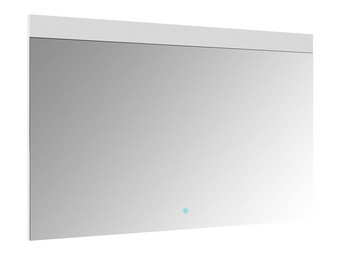 Allibert Rei LED-Spiegel | 100 x 70 cm