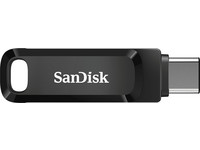SanDisk Ultra Dual Drive Go | 512 GB