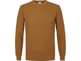 Profuomo Pullover | Baumwolle