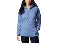 Columbia Cascade Ridge Softshell Jas | Dames