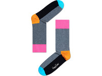 Happy Socks Socken | geometrisch