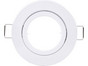 3x Ledmaxx LED-Einbauleuchte | 1.800–3.000 K