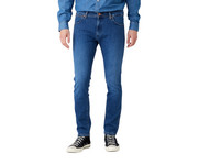 Wrangler Larston Slimfit Jeans | Heren