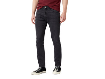 Wrangler Larston Jeans | Heren