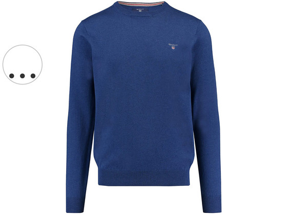 Gant Crew Sweater