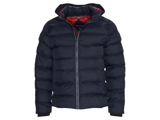 Gant Active Cloud Jas