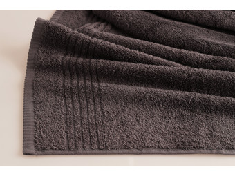 6x ręcznik do rąk Seashell Supreme | 50 x 100 cm