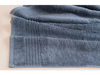 6x ręcznik do rąk Seashell Supreme | 50 x 100 cm