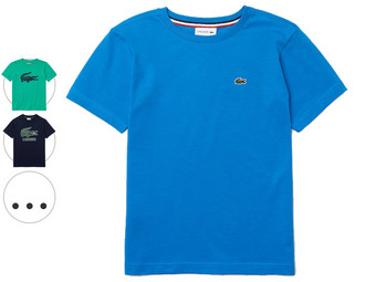 Lacoste T-Shirt für Kinder | TJ1442 etc.