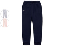 Lacoste Kids Joggingbroek
